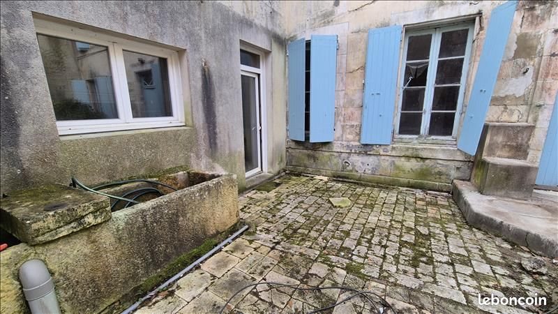 Appartement à vendre, 74m², Tonnay-Charente