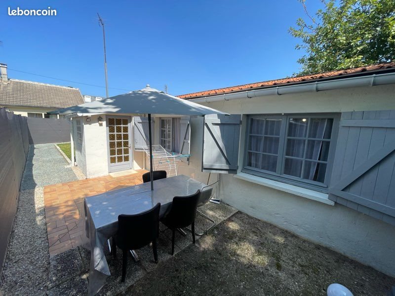 Appartement à louer, 38m², Deuil-la-Barre