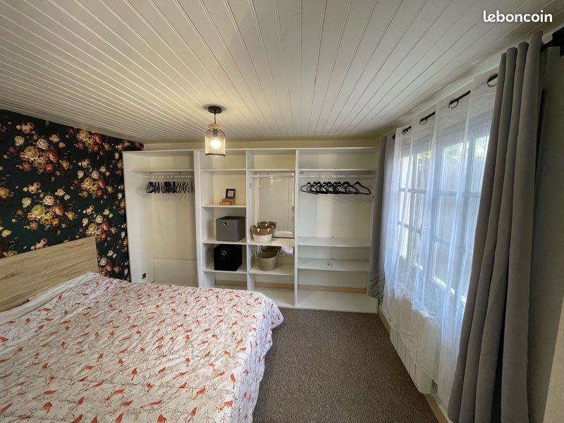 Appartement à louer, 38m², Deuil-la-Barre