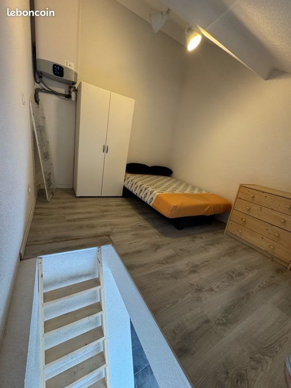 Maison à louer, 20m², Hayange