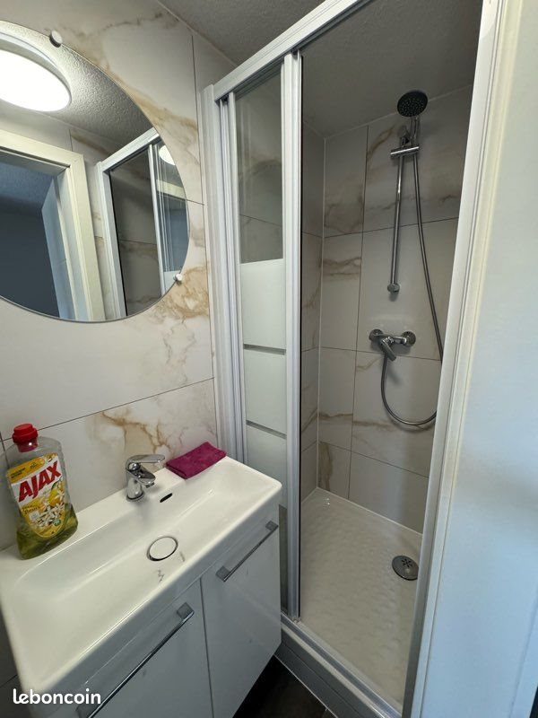Maison à louer, 20m², Hayange
