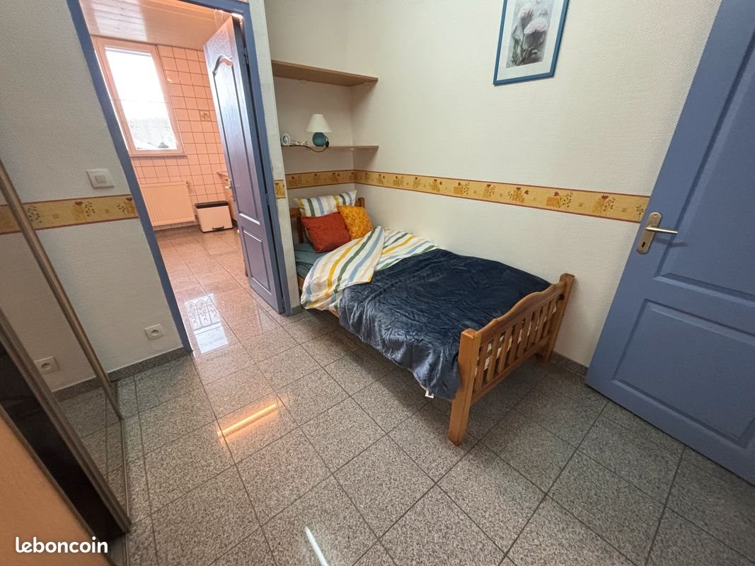 Appartement à louer, 27m², Forbach