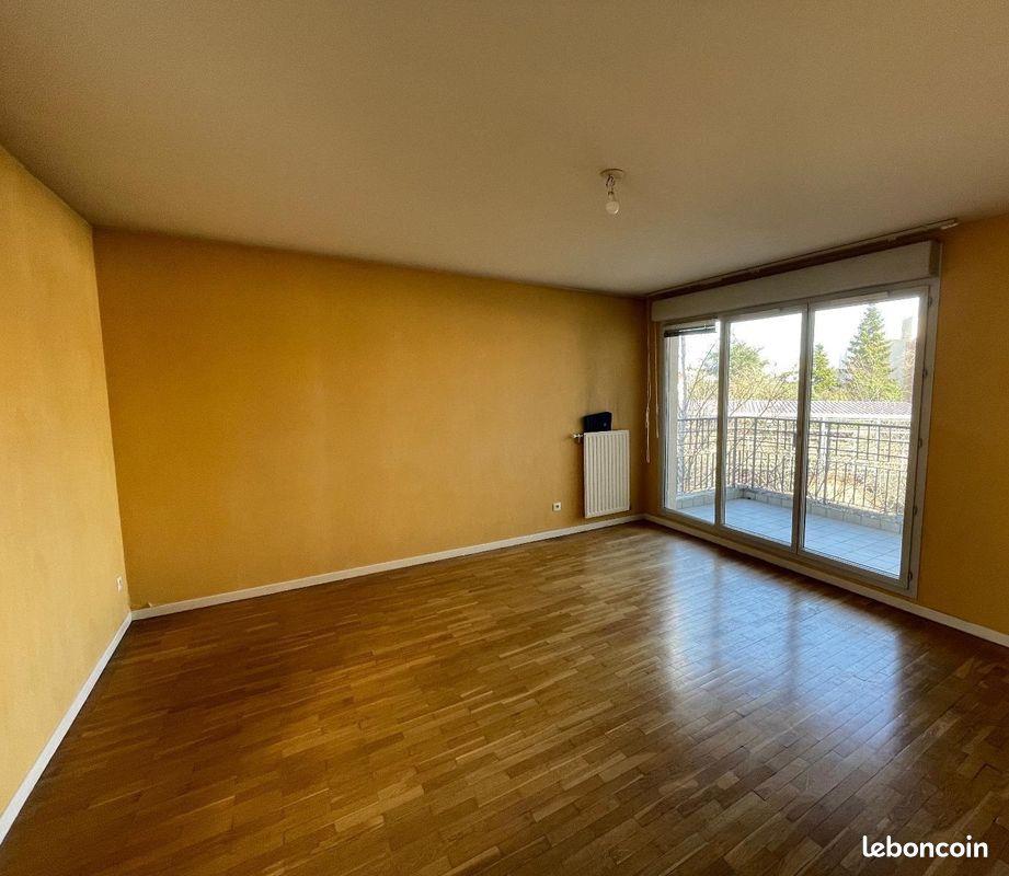 Appartement à louer, 48m², Lyon 5ème