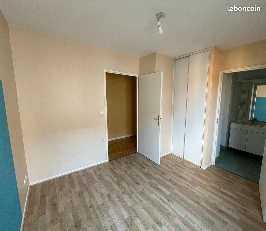 Appartement à louer, 48m², Lyon 5ème