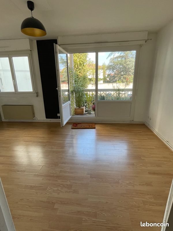 Appartement à vendre, 46m², Lyon 3ème