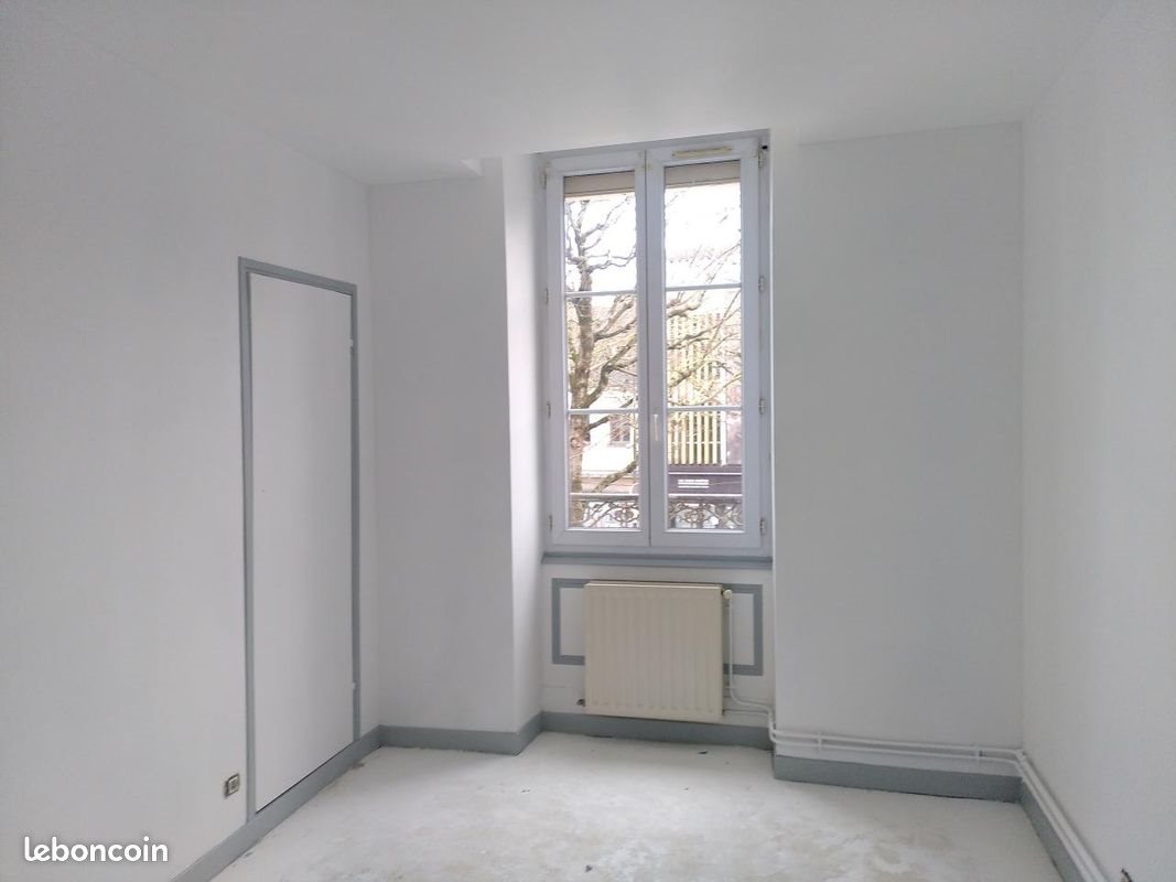 Appartement à louer, 70m², Cosne-Cours-sur-Loire