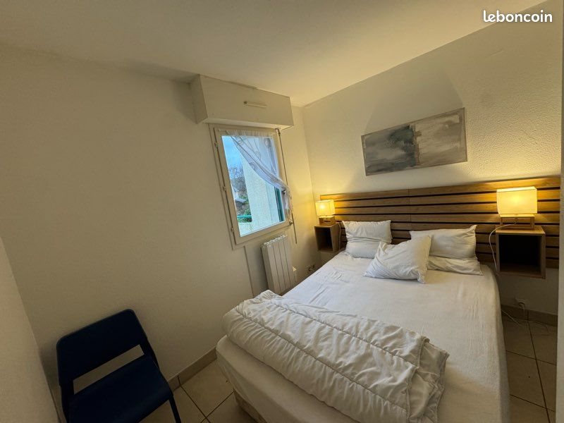 Appartement à louer, 32m², Ploemeur