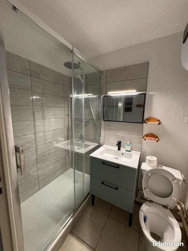 Appartement à louer, 32m², Ploemeur