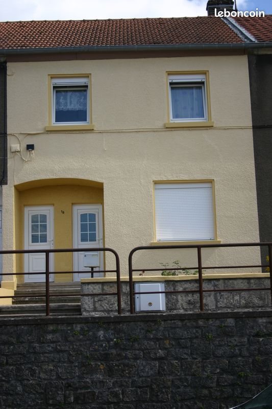 Appartement à louer, 53m², Audun-le-Tiche