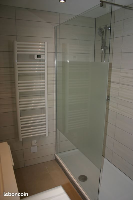 Appartement à louer, 53m², Audun-le-Tiche