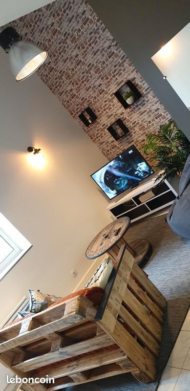 Appartement à louer, 49m², Montélimar