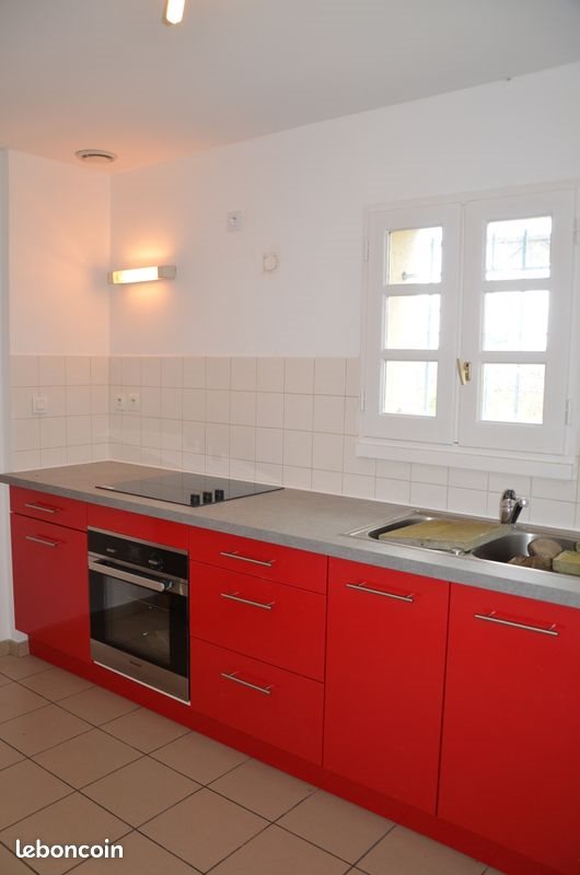 Maison à louer, 38m², Laurède