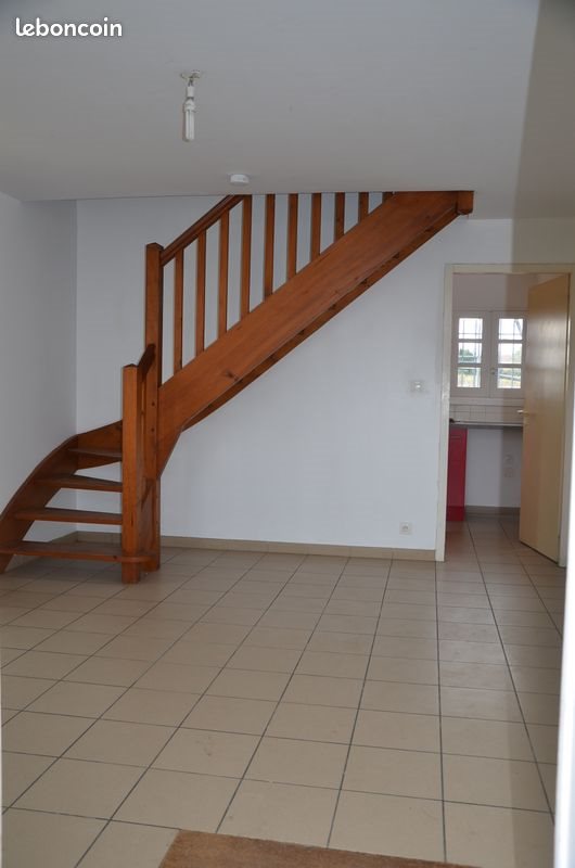 Maison à louer, 38m², Laurède