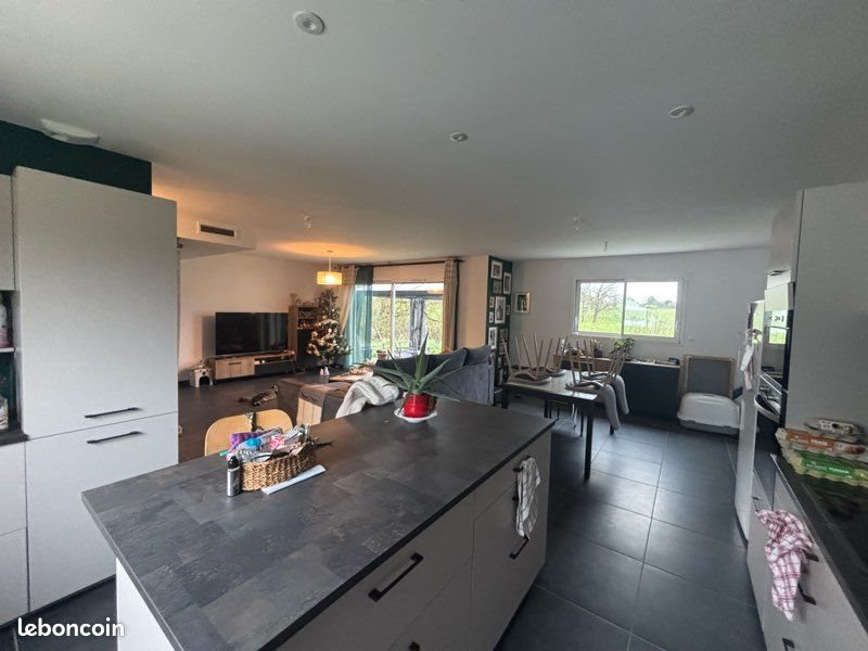 Maison à louer, 111m², Carmaux