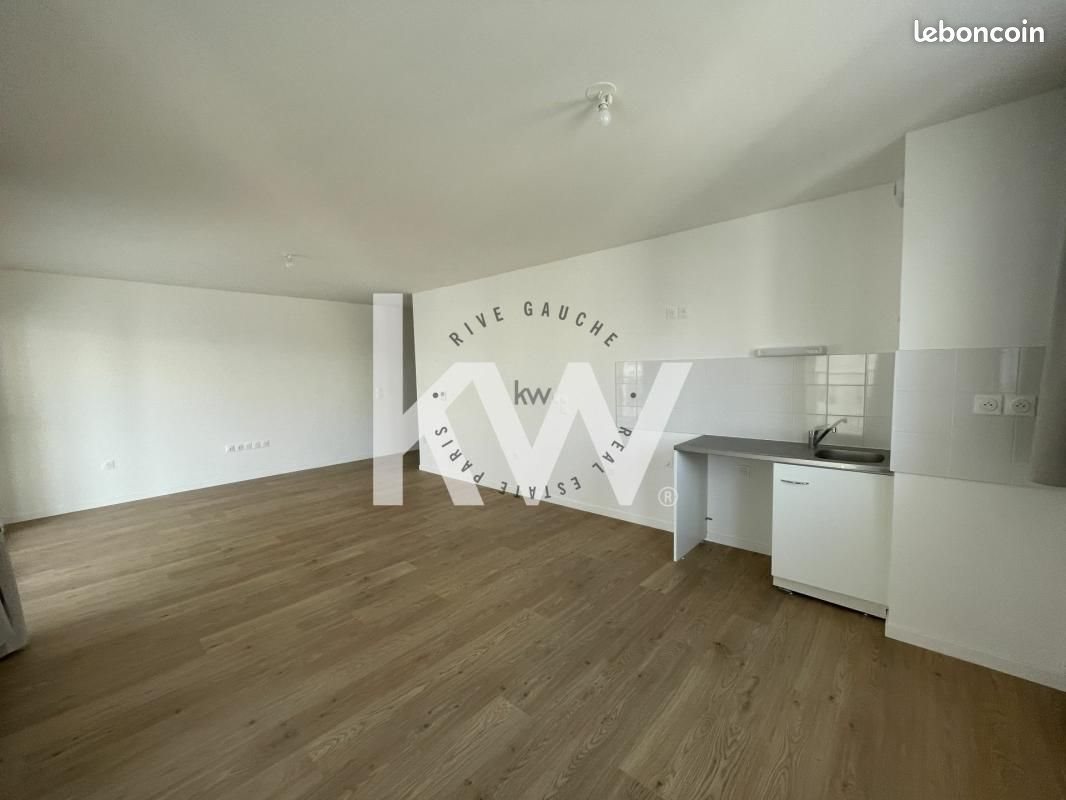 Appartement à louer, 69m², Bordeaux