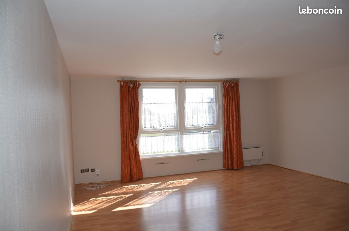 Appartement à louer, 34m², Villeneuve-d'Ascq