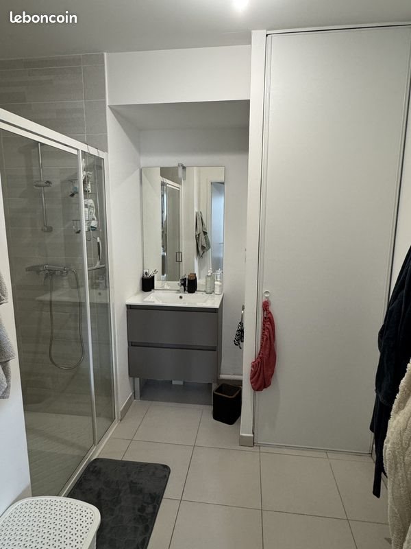 Appartement à louer, 43m², Sautron