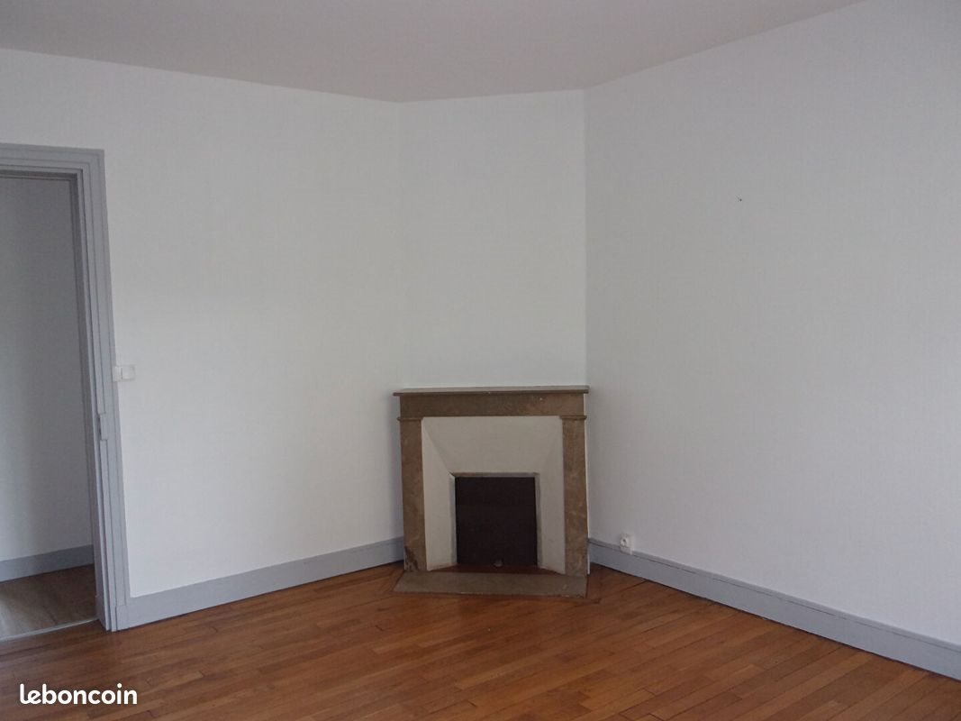 Appartement à louer, 48m², Thury-Harcourt