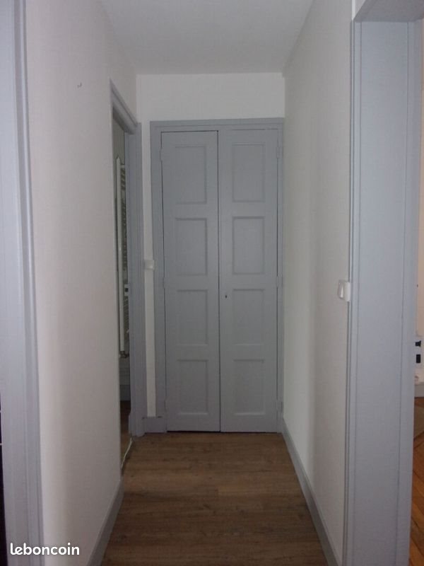 Appartement à louer, 48m², Thury-Harcourt