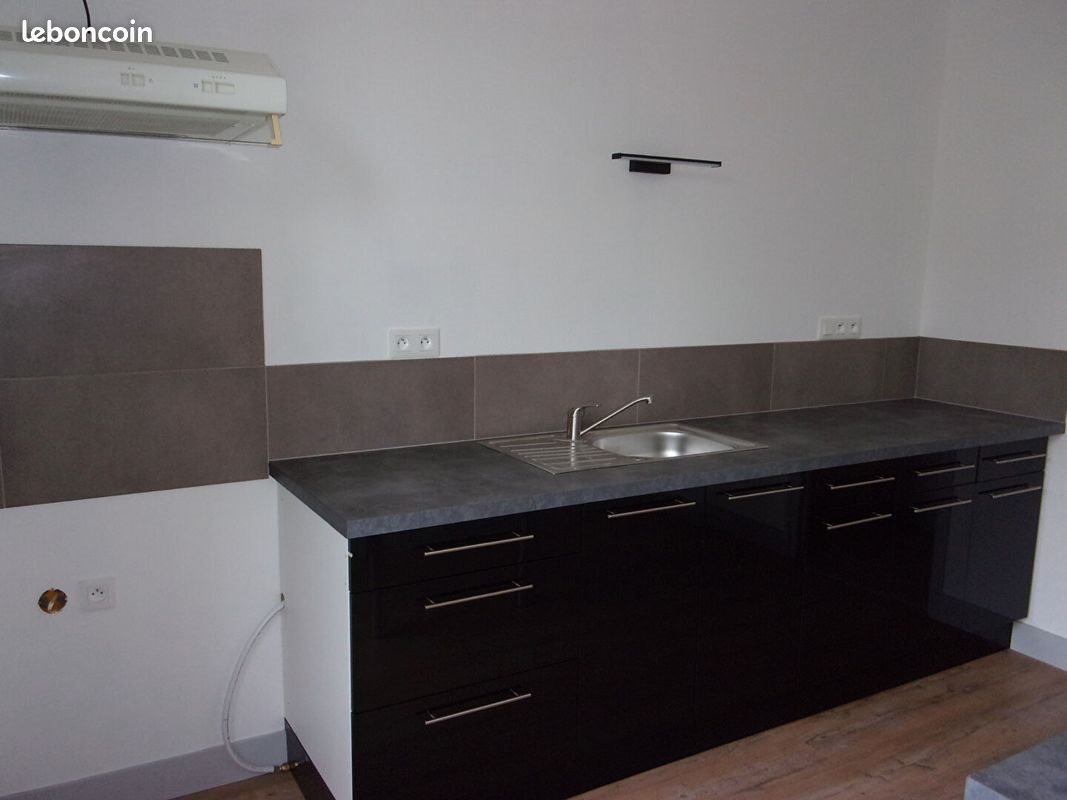 Appartement à louer, 48m², Thury-Harcourt