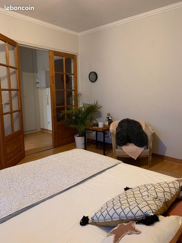 Appartement à vendre, 30m², Pessac