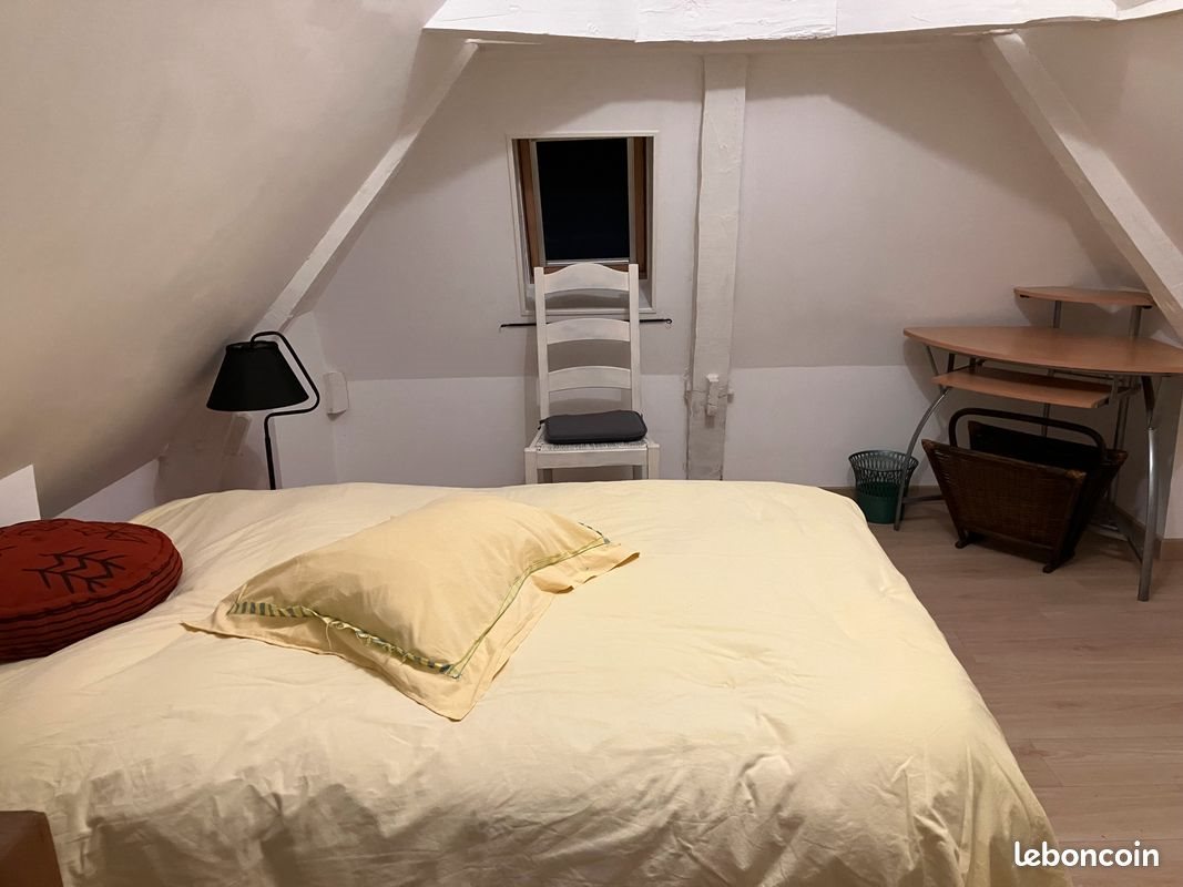 Maison à louer, 38m², Mûrs-Erigné