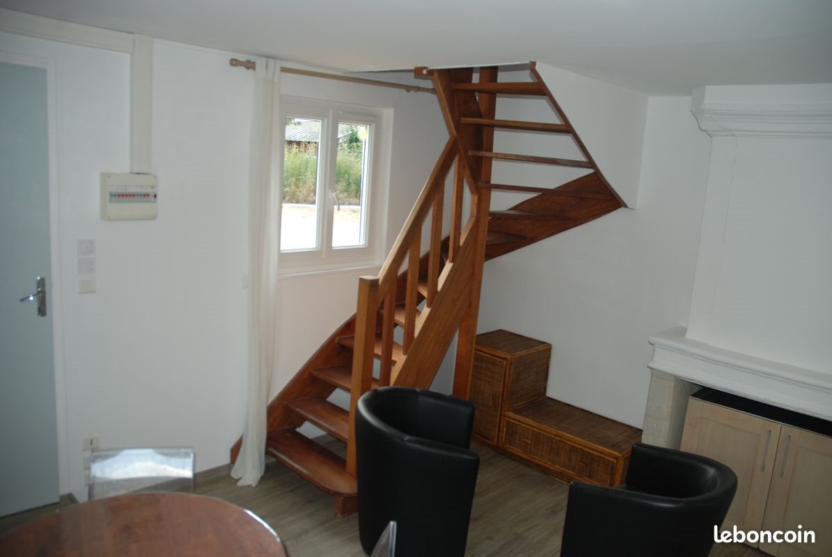 Maison à louer, 38m², Mûrs-Erigné