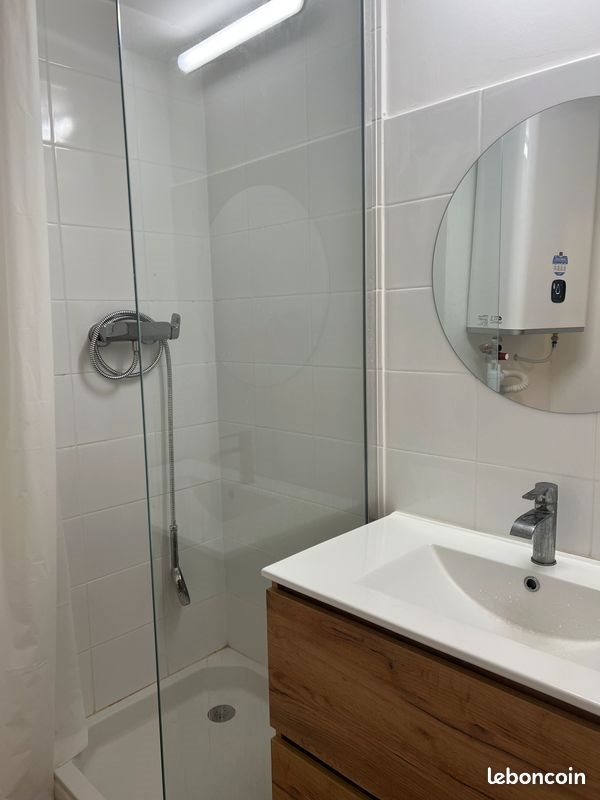 Appartement à louer, 19m², Toulon