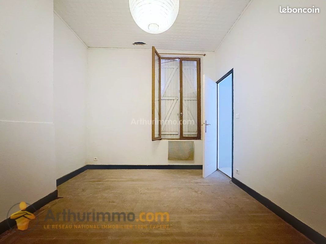 Appartement à vendre, 36m², Reims