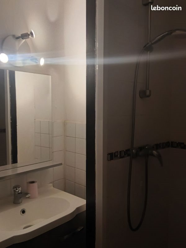 Appartement à louer, 53m², Dole