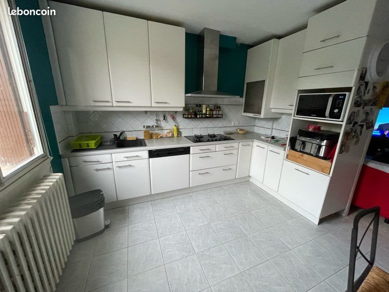 Maison à louer, 28m², Colomiers