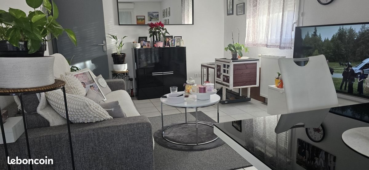 Appartement à vendre, 52m², Morières-lès-Avignon