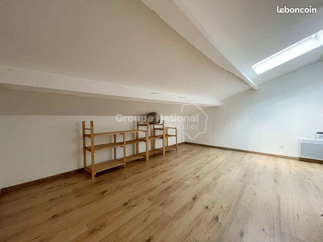 Appartement à louer, 47m², Miramas