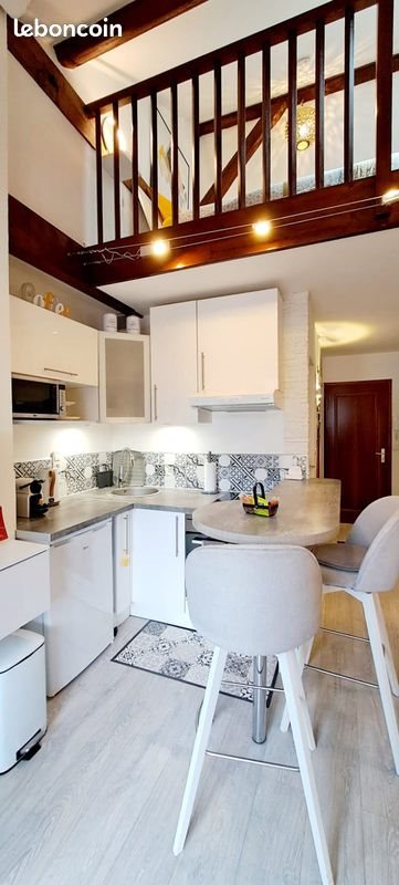 Appartement à vendre, 52m², Cluses