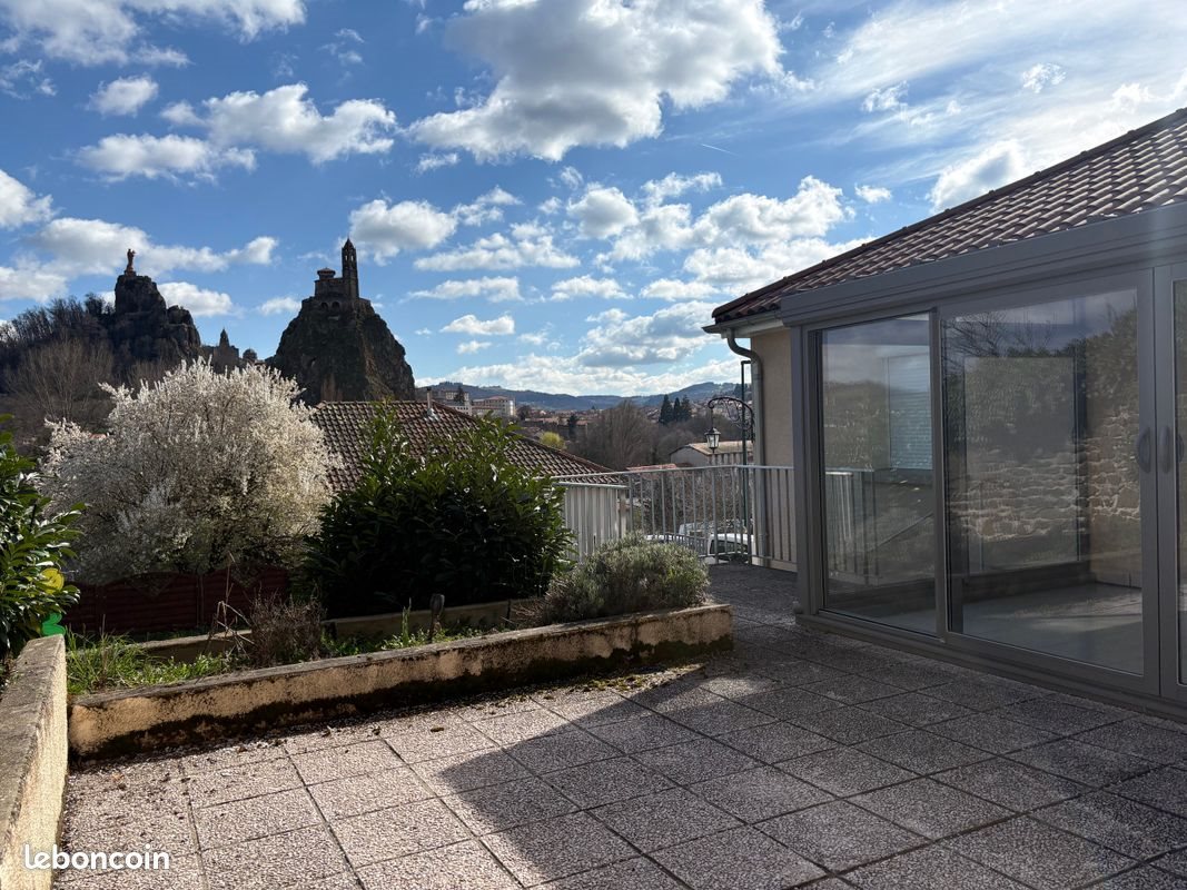 Maison à vendre, 95m², Aiguilhe