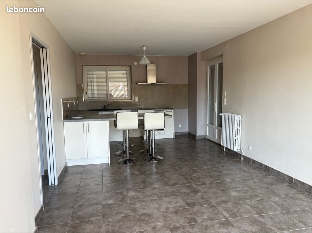 Maison à vendre, 95m², Aiguilhe