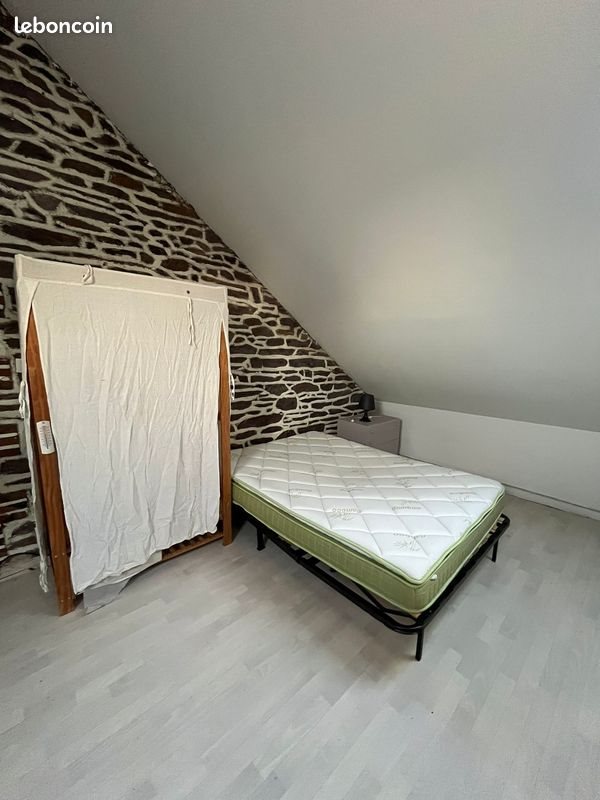 Appartement à louer, 30m², Rennes