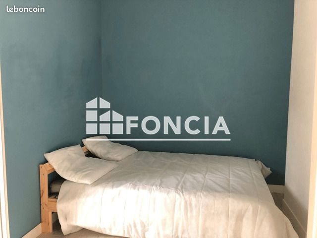 Appartement à louer, 29m², Marseille 5ème