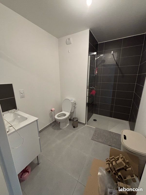 Appartement à louer, 30m², Clermont-Ferrand