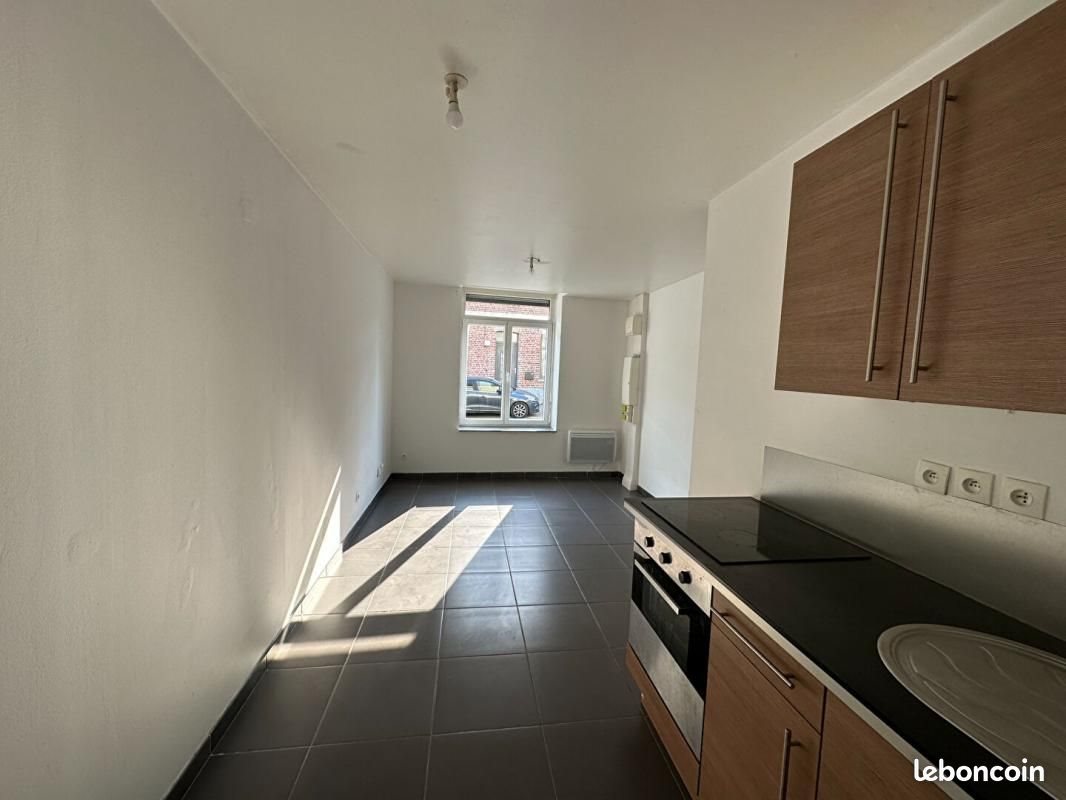 Appartement à louer, 36m², Gravelines