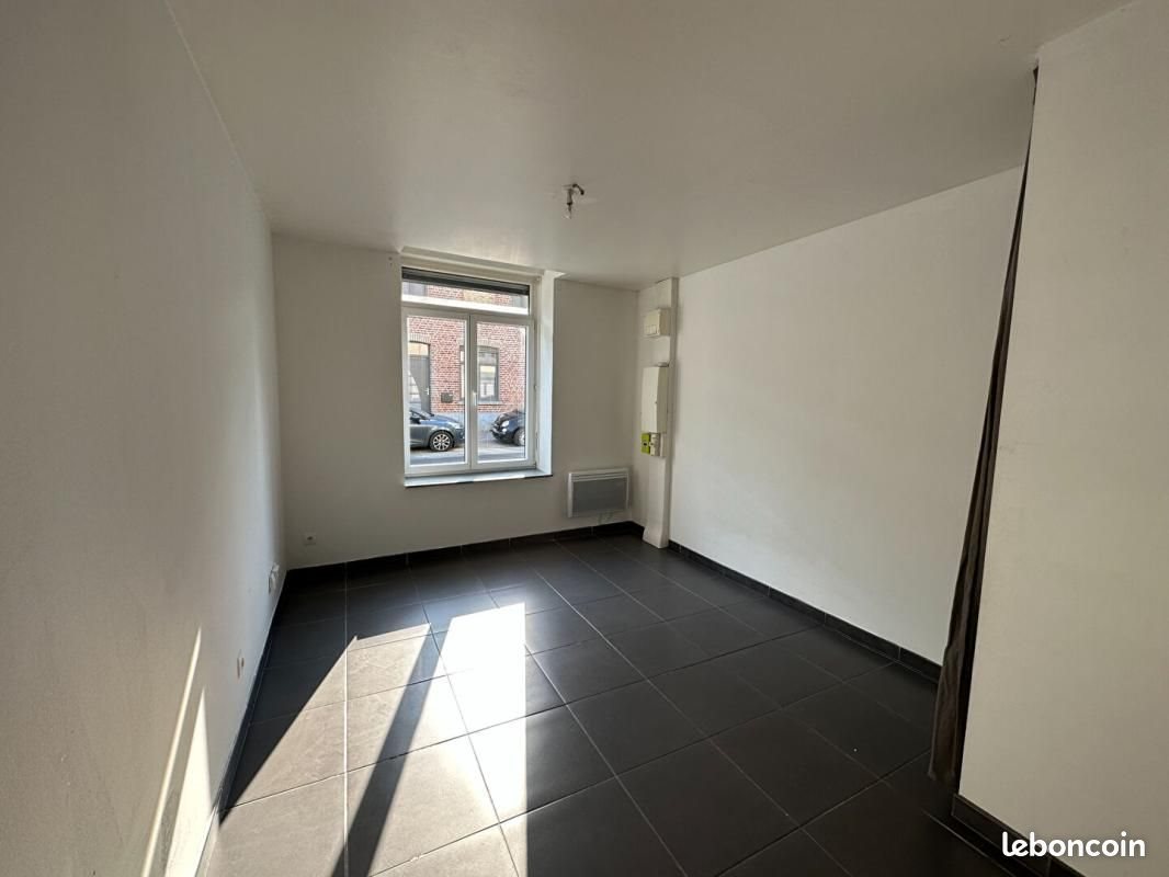Appartement à louer, 36m², Gravelines