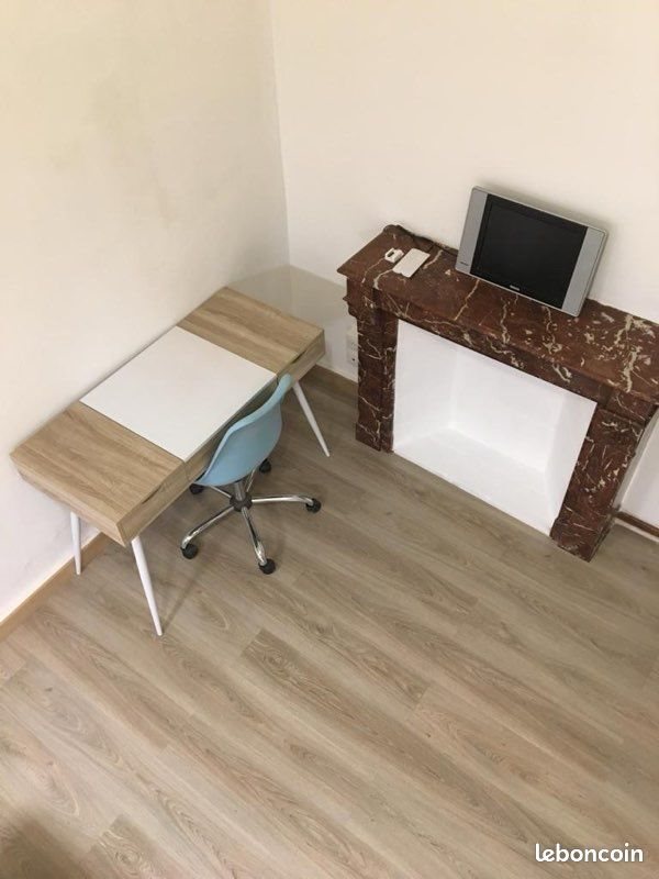 Appartement à louer, 27m², Besançon