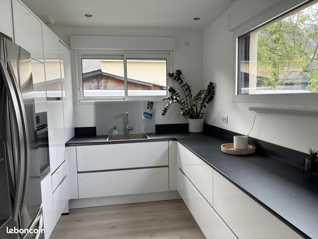 Maison à louer, 92m², Les Ponts-de-Cé