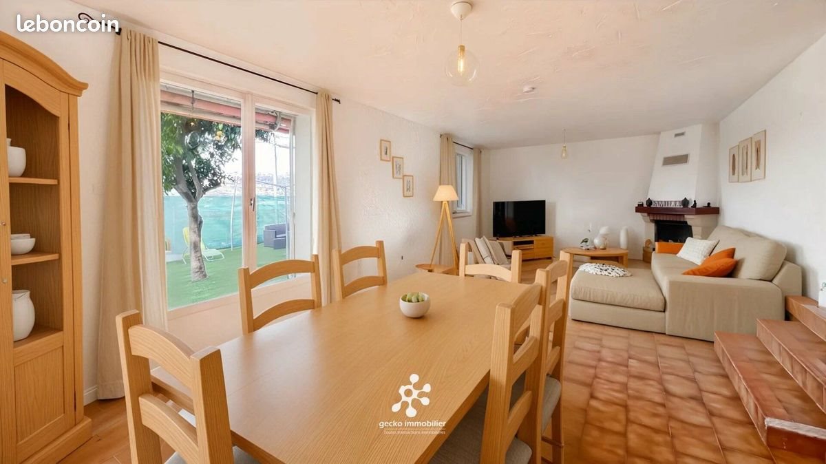 Maison à vendre, 100m², Nice