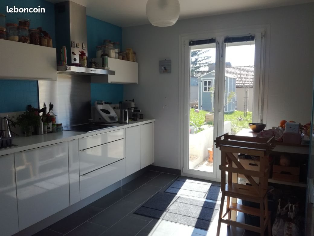 Appartement à louer, 94m², Varangéville