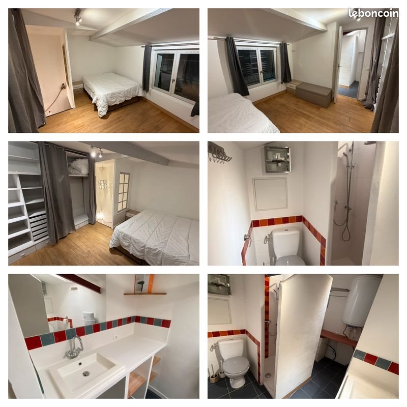 Maison à louer, 59m², Pertuis