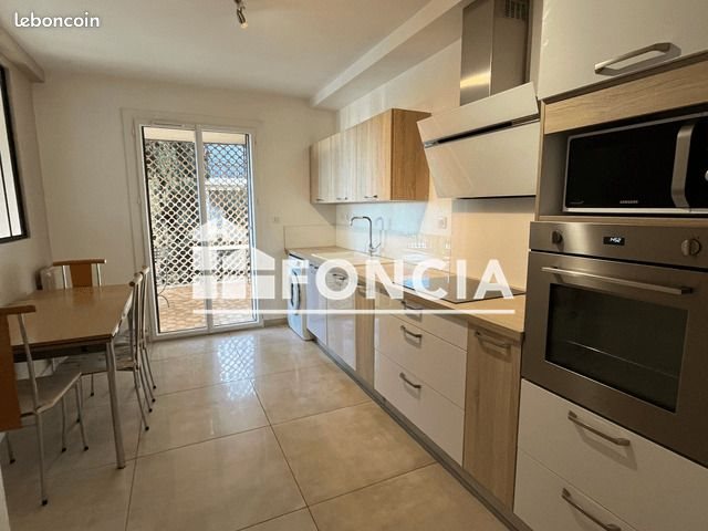 Appartement à louer, 121m², Aix-en-Provence