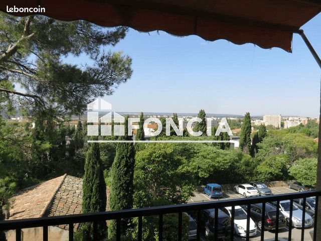 Appartement à louer, 121m², Aix-en-Provence