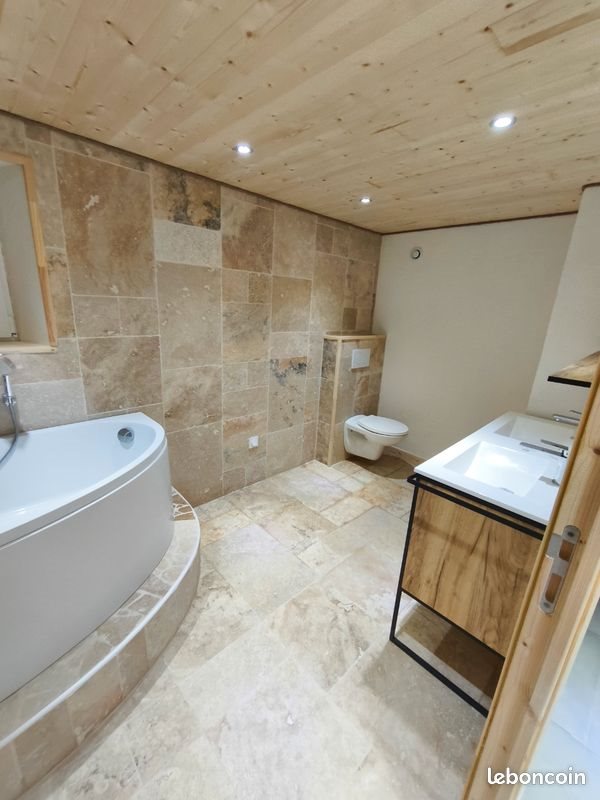 Maison à vendre, 110m², Thise