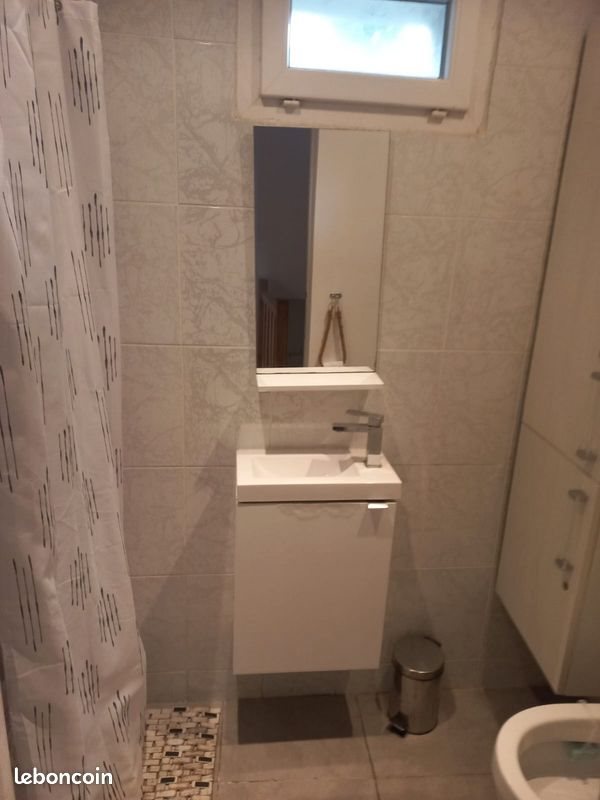 Maison à louer, 60m², Saint-Cyr-sur-Mer